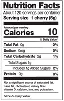 2 JARS Royal Harvest Maraschino Cherries 74 oz Jar Fruit Cherry