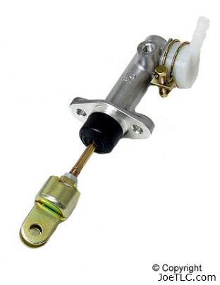 Clutch Master Cylinder Mitsubishi Starin Hyundai Sonata-16584