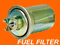 MB504752 Misubishi Fuel Filter-7587