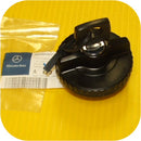 OE Locking Gas Cap Mercedes Benz 380 450 500 560 sl 107-10933