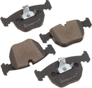 Front Disc Brake Pads BMW X5 530 540 740 i il E38 E39-0