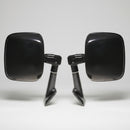 Euro Door Mirrors for Toyota Land Cruiser FJ60 FJ62 80-90
