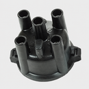 Mitsubishi distributor cap MD604411 BRC109 — exterior view