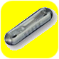 8 amp WHITE Fuse for Mercedes Benz Audi BMW Porsche VW-9758