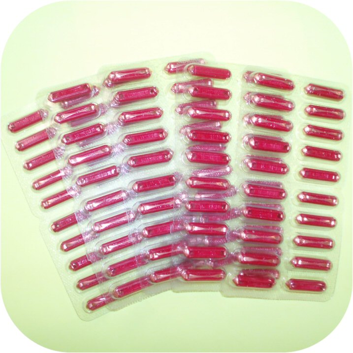 16 amp RED Fuse for Mercedes Benz Audi BMW Porsche VW-9755