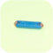 25 amp Blue Fuse for Mercedes Benz Audi BMW Porsche VW-9749