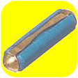 25 amp Blue Fuse for Mercedes Benz Audi BMW Porsche VW-9750