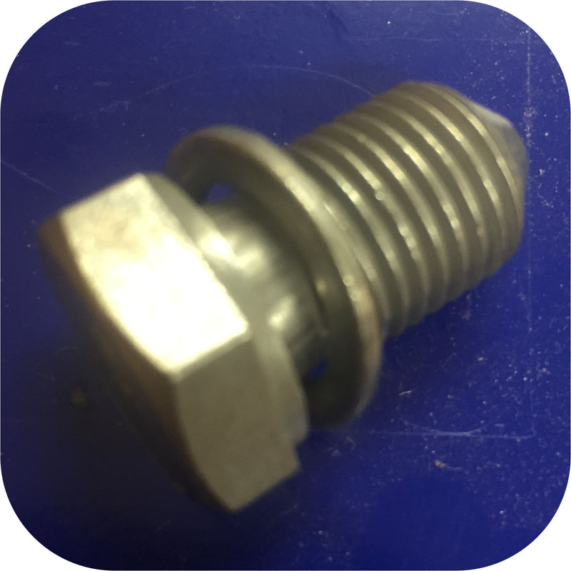Oil Drain Plug Audi A3 A4 A5 A6 A8 Quattro Allroad Quattro Cabriolet Q5 Q7 S4 TT-21778