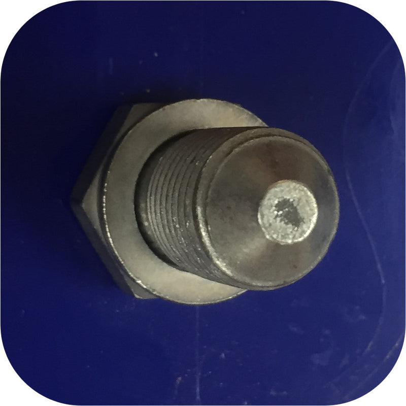 Oil Drain Plug Audi A3 A4 A5 A6 A8 Quattro Allroad Quattro Cabriolet Q5 Q7 S4 TT-21779