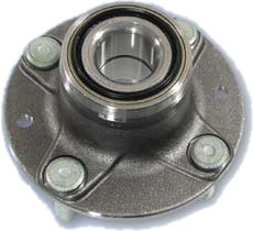 Front Wheel Hub Bearing Assembly Mazda Miata MX5 wo ABS-0