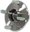 Front Wheel Hub Bearing Assembly Mazda Miata MX5 wo ABS-9151