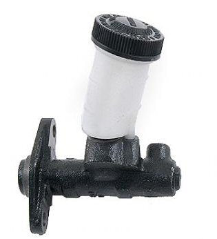 Clutch Master Cylinder Mazda Miata MX5 90-05 NEW MX-5-0