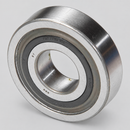 National Oil Seal 200-CC clutch pilot bearing, single angled view