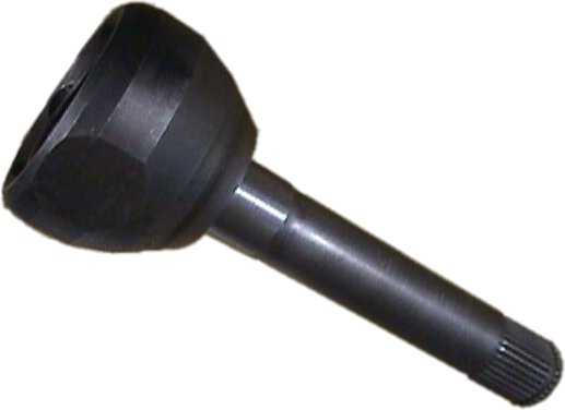 Heavy Duty Newfield Birfield Joint-0