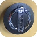 OEM Alloy Wheel Center Cap for Nissan Altima Leaf Maxima Quest Rogue Sentra Versa-0