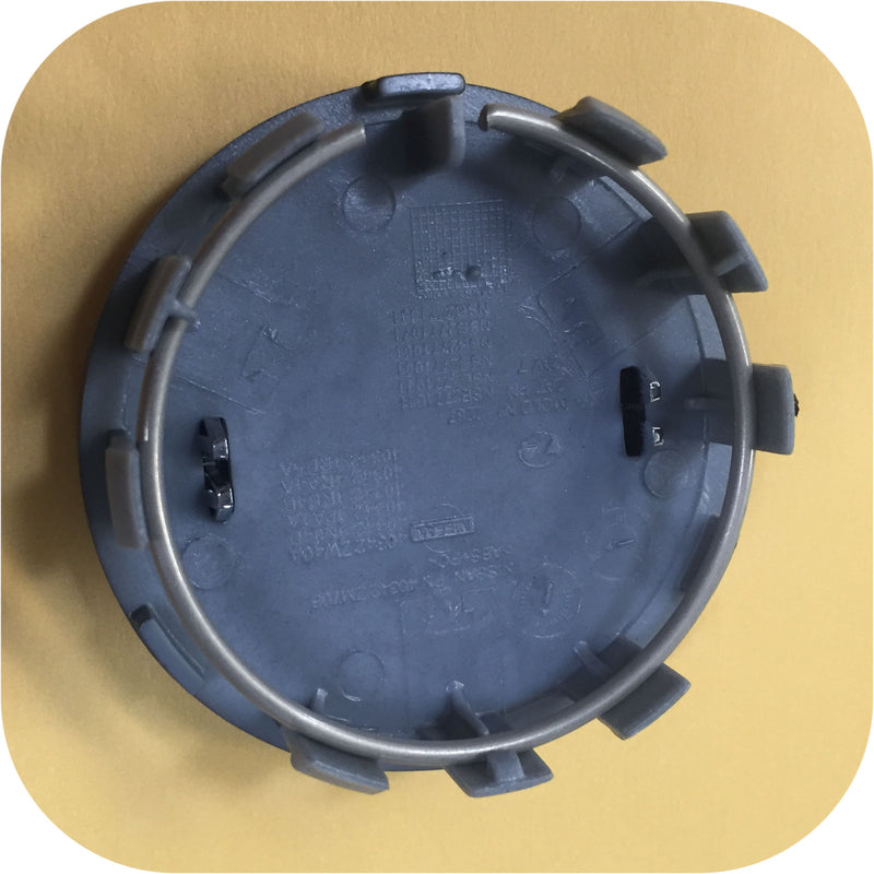 OEM Alloy Wheel Center Cap for Nissan Altima Leaf Maxima Quest Rogue Sentra Versa-21555
