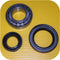 Rear Wheel Bearing Kit for Nissan Frontier Pathfinder Pickup Truck D21 86-94-0
