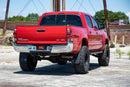 3.5 Inch Vertex Red Lift Kit for Toyota Tacoma 2WD/4WD (2005-2023)
