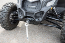 Winch Mount Front for Can-Am Maverick X3