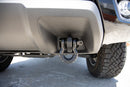 Tow Hook to Shackle Bracket D-Ring Combo for Chevrolet Colorado (2015-2022)