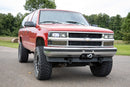 D-Ring Combo Tow Brackets for Chevrolet/GMC K1500 Blazer Tahoe Suburban Yukon