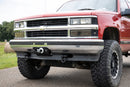 D-Ring Combo Tow Brackets for Chevrolet/GMC K1500 Blazer Tahoe Suburban Yukon