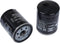 2 Engine Oil Filters Porsche 911 Carrera 4 993 Turbo-0