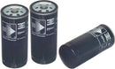 3 Oil Filters Porsche 928 S V8 S4 32V filter 78-95 New-0