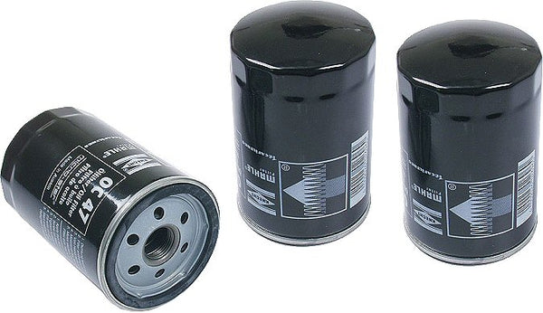 3 Oil Filters Audi 100 200 4000 5000 80 90 Coupe Fox Quattro Porsche 924 Cabrio-0