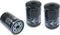 3 Oil Filters Audi 100 200 4000 5000 80 90 Coupe Fox Quattro Porsche 924 Cabrio-0