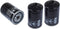 3 Oil Filters Volkswagen Golf Jetta Passat Quantum Rabbit Transporter Vanagon VW-0