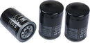 3 Oil Filters Porsche 911 Carrera 4 Turbo 964 930 72-89-0