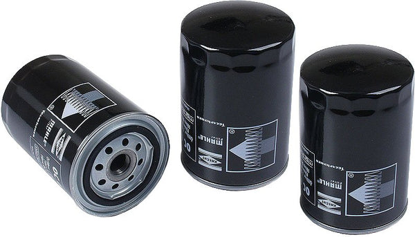 3 Oil Filters Porsche 911 2.9 2.2 65-71 914/6 MAHLE-0
