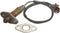 Oxygen o2 Sensor Toyota Pickup Truck 4Runner Corolla-0