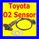 Oxygen o2 Sensor Toyota Pickup Truck 4Runner Corolla-7876