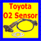 Oxygen o2 Sensor Toyota Pickup Truck 4Runner Corolla-7876