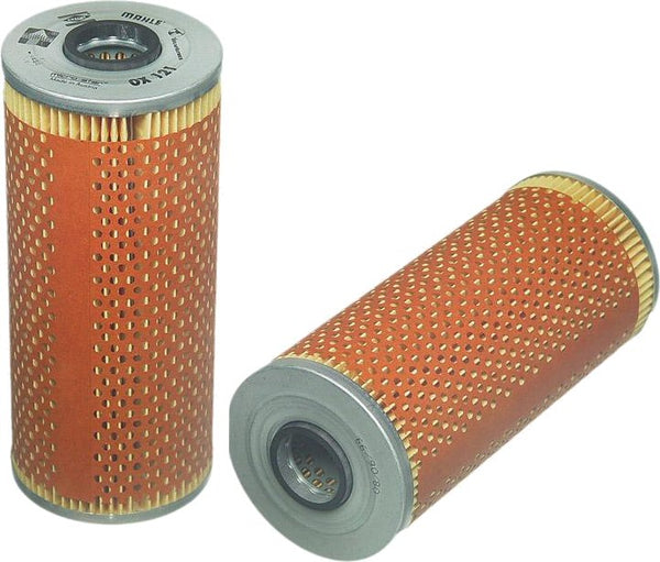2 Oil Filters BMW 750 iL 88-94 750iL E32 filters kits-0