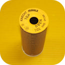3 Oil Filter Volkswagen Beetle Jetta Golf Passat VW TDI Mahle ox143d-5180