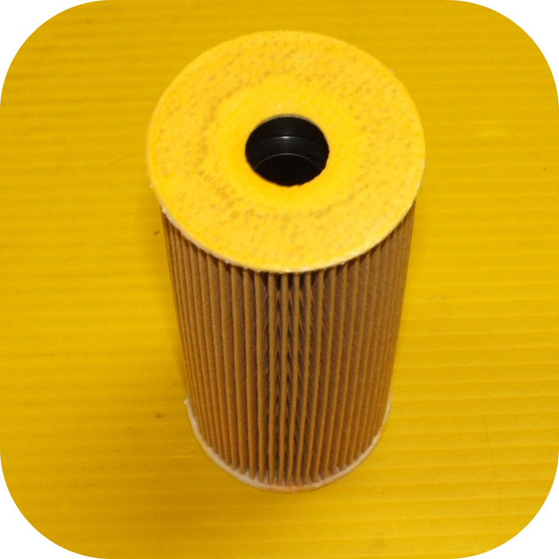 3 Oil Filter Volkswagen Beetle Jetta Golf Passat VW TDI Mahle ox143d-5181