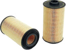 2 Oil Filters BMW 530 540 i M5 X5 E34 E39 E53 Z8 Kits-0