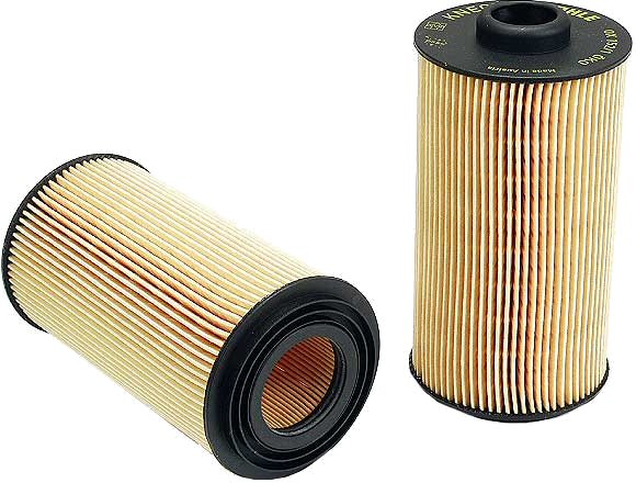 2 Oil Filters BMW 530 540 i M5 X5 E34 E39 E53 Z8 Kits-0