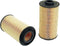 2 Oil Filters BMW 530 540 i M5 X5 E34 E39 E53 Z8 Kits-0