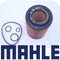 Oil Filters Mercedes Benz ML320 ML350 ML430 ML500 G500-8669