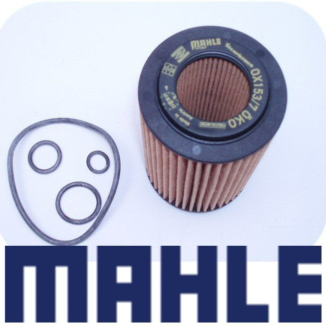 Oil Filters Mercedes Benz ML320 ML350 ML430 ML500 G500-8669