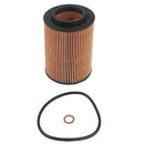 Oil Filter BMW Mahle Z3 Z4 E36 E46 330 323 328 X5 X3-18163