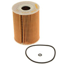 MAHLE Oil Filter for Mercedes E320 E350 GL320 GL350 ML320 ML350 R320 R350 S350-22721