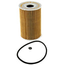 MAHLE Oil Filter for Mercedes E320 E350 GL320 GL350 ML320 ML350 R320 R350 S350-22723