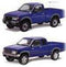 Bushwacker Street Flares 95up Tacoma 2/4wd-0