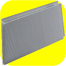 Cabin Air Filter Mercedes Benz C230 C240 C320 C32 C55-11857