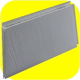 Cabin Air Filter Mercedes Benz C230 C240 C320 C32 C55-11857